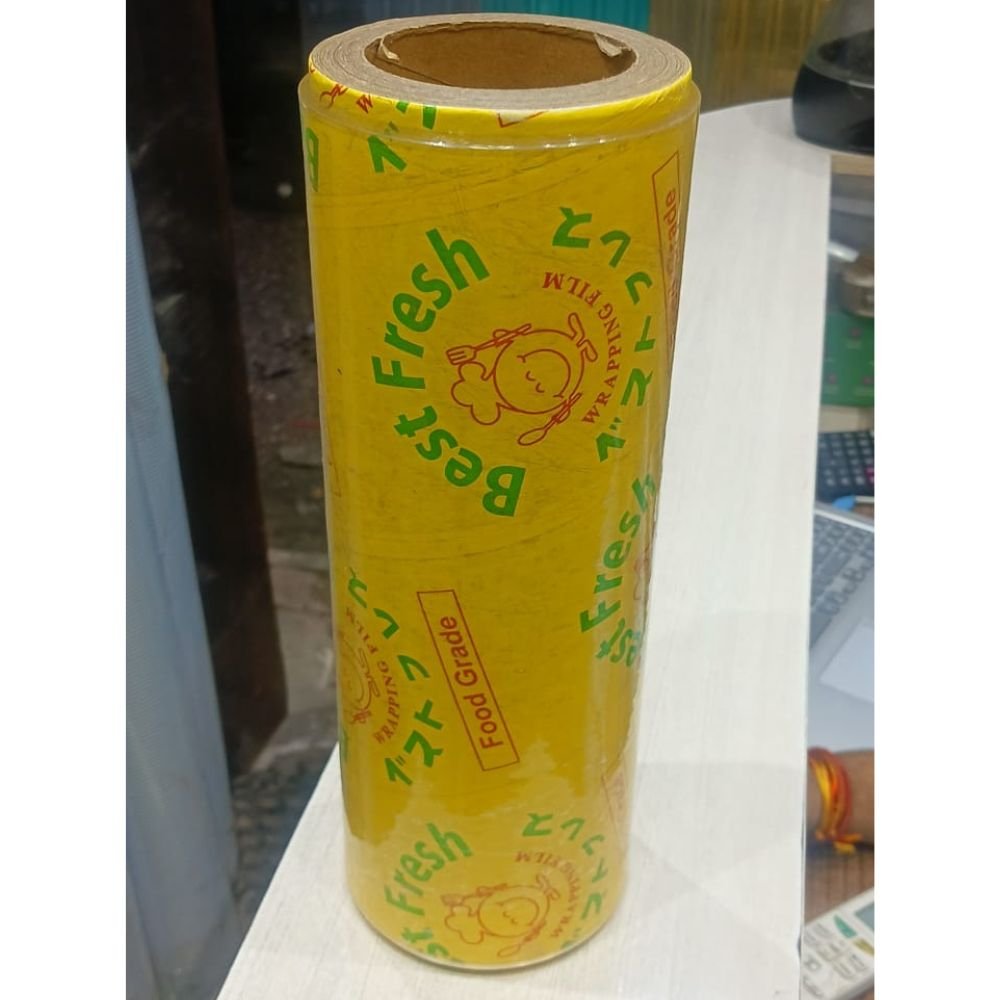 Cling Film Roll
